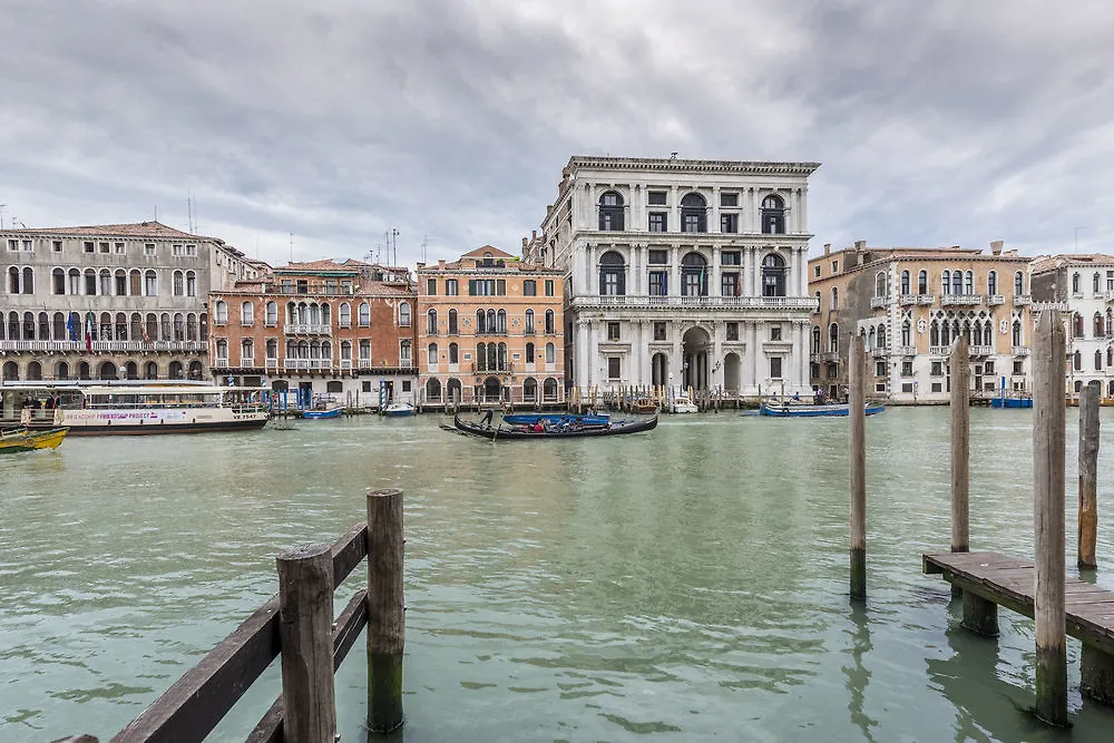 Love Canal Grande Hotel Venezia
